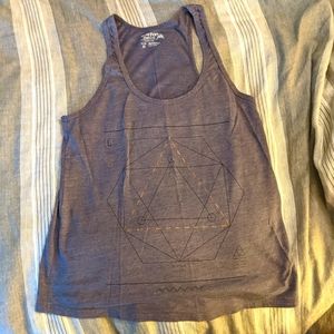 Burton Tank top, size Medium